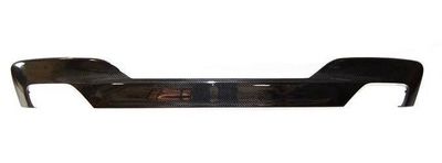 DIFFUSEUR ARRIERE CARBONE BMW F12/F13/F06 PACK M "DUAL QUAD" (2012/2017)