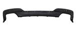 DIFFUSEUR ARRIERE CARBONE BMW F12/F13/F06 PACK M "DUAL QUAD" (2012/2017)