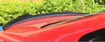 BECQUET DE COFFRE BMW SERIE 3 F33 / F83 CABRIOLET "M STYLE" (2013/2019)