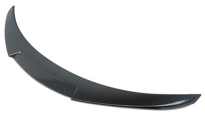 BECQUET DE COFFRE BMW SERIE 3 F33 / F83 CABRIOLET "M STYLE" (2013/2019)