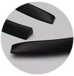 KIT D'EXTENSIONS D'AILES AUDI Q7 STANDARD LOOK SLINE (2005/2014)