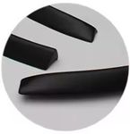 KIT D'EXTENSIONS D'AILES AUDI Q7 STANDARD LOOK SLINE (2005/2014)