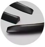 KIT D'EXTENSIONS D'AILES AUDI Q7 STANDARD LOOK SLINE (2005/2014)