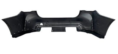 PARE CHOC ARRIERE COMPLET BMW SERIE 4 G22/G23 LOOK M4 (2020/2024)