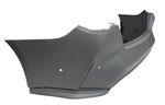PARE CHOC ARRIERE COMPLET BMW SERIE 4 G22/G23 LOOK M4 (2020/2024)