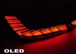 FEUX A LEDS BMW SERIE 3 G20 PHASE 1 FULL LEDS OLED AVEC FONCTION DTS -DYNAMIC TURN SIGNAL - (2019/06-2022)