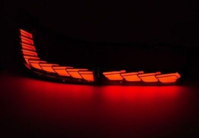 FEUX A LEDS BMW SERIE 3 G20 PHASE 1 FULL LEDS OLED AVEC FONCTION DTS -DYNAMIC TURN SIGNAL - (2019/06-2022)