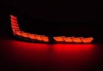 FEUX A LEDS BMW SERIE 3 G20 PHASE 1 FULL LEDS OLED AVEC FONCTION DTS -DYNAMIC TURN SIGNAL - (2019/06-2022)