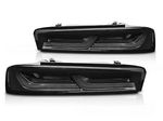 FEUX A LEDS CHEVROLET CAMARO AVEC FONCTION "DTS" DYNAMIC TURN SIGNAL (2015/2017)