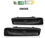 FEUX A LEDS CHEVROLET CAMARO AVEC FONCTION "DTS" DYNAMIC TURN SIGNAL (2015/2017)