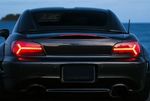 FEUX A LEDS "FULL LEDS" LEDS BAR HONDA S 2000 PHASE 1 AVEC FONCTION DTS -DYNAMIC TURN SIGNAL - VERSION 1 (2000/2003)