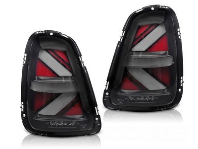 FEUX A LEDS BMW MINI R56/R57/R58/R59 "UNION JACK LED BAR" (2006/2014)