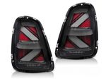 FEUX A LEDS BMW MINI R56/R57/R58/R59 "UNION JACK LED BAR" (2006/2014)