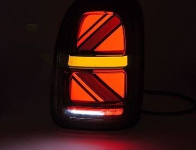 FEUX A LEDS BMW MINI COUNTRYMAN F60 (2016/2020)