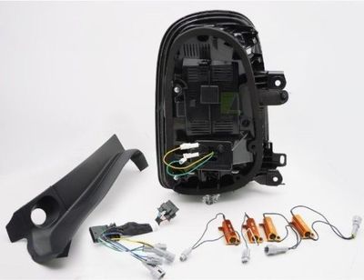 FEUX A LEDS BMW MINI COUNTRYMAN F60 (2016/2020)