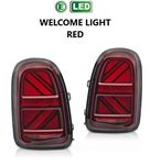 FEUX A LEDS BMW MINI COUNTRYMAN F60 (2016/2020)