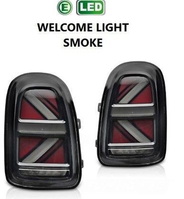 FEUX A LEDS BMW MINI COUNTRYMAN F60 (2016/2020)