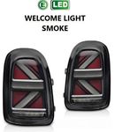 FEUX A LEDS BMW MINI COUNTRYMAN F60 (2016/2020)