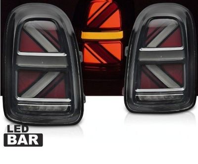 FEUX A LEDS BMW MINI COUNTRYMAN F60 (2016/2020)