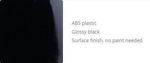LAME DE PARE CHOC AVANT SKODA OCTAVIA IV STANDARD PHASE 2 (2024+)