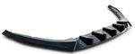 LAME DE PARE CHOC AVANT SKODA OCTAVIA IV STANDARD PHASE 2 (2024+)