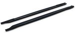 JEU DE BAS DE CAISSE (RAJOUTS EN ABS) SKODA OCTAVIA IV STANDARD PHASE 2 (2024+)
