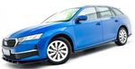 LAME DE PARE CHOC AVANT SKODA OCTAVIA IV STANDARD PHASE 2 (2024+)