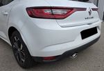 SILENCIEUX ARRIERE ACIER/INOX RENAULT MEGANE IV 1,6i (2016/2020)
