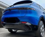 ENJOLIVEURS DE PARE CHOC ARRIERE ALFA ROMEO TONALE STANDARD (2022+)