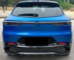 LAME DE PARE CHOC ARRIERE (3 PARTIES) ALFA ROMEO TONALE STANDARD (2022+)
