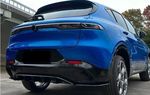 LAME DE PARE CHOC ARRIERE (3 PARTIES) ALFA ROMEO TONALE STANDARD (2022+)