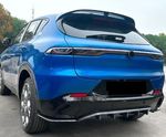 LAME DE PARE CHOC ARRIERE (3 PARTIES) ALFA ROMEO TONALE STANDARD (2022+)