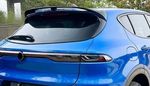 BECQUET DE TOIT ALFA ROMEO TONALE PIANO BLACK OU CARBONE LOOK (2022+)