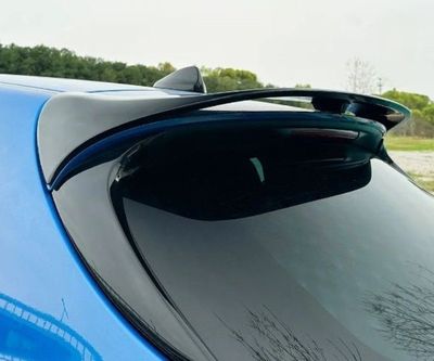 BECQUET DE TOIT ALFA ROMEO TONALE PIANO BLACK OU CARBONE LOOK (2022+)