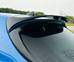 BECQUET DE TOIT ALFA ROMEO TONALE PIANO BLACK OU CARBONE LOOK (2022+)