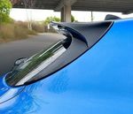 BECQUET DE TOIT ALFA ROMEO TONALE PIANO BLACK OU CARBONE LOOK (2022+)