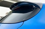 BECQUET DE TOIT ALFA ROMEO TONALE PIANO BLACK OU CARBONE LOOK (2022+)