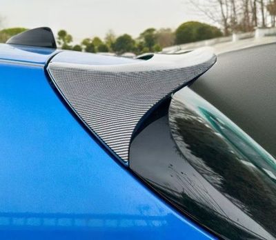 BECQUET DE TOIT ALFA ROMEO TONALE PIANO BLACK OU CARBONE LOOK (2022+)