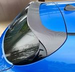 BECQUET DE TOIT ALFA ROMEO TONALE PIANO BLACK OU CARBONE LOOK (2022+)