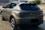 BECQUET DE TOIT ALFA ROMEO TONALE PIANO BLACK OU CARBONE LOOK (2022+)