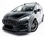 LAME DE PARE CHOC AVANT FORD S MAX II PHASE 2 ST LINE (2023+)