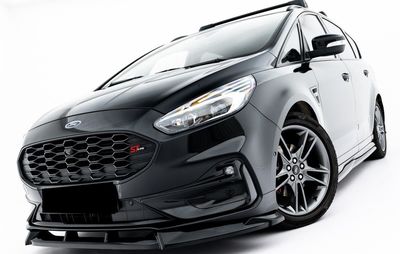 LAME DE PARE CHOC AVANT FORD S MAX II PHASE 2 ST LINE (2023+)