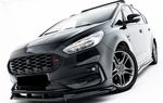 LAME DE PARE CHOC AVANT FORD S MAX II PHASE 2 ST LINE (2023+)