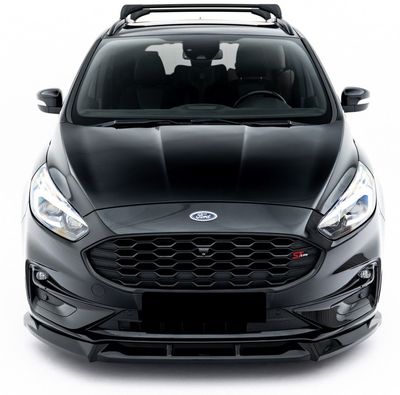 LAME DE PARE CHOC AVANT FORD S MAX II PHASE 2 ST LINE (2023+)