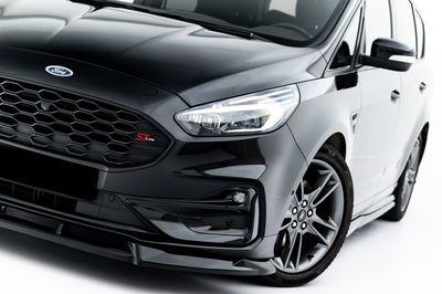 LAME DE PARE CHOC AVANT FORD S MAX II PHASE 2 ST LINE (2023+)