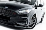 LAME DE PARE CHOC AVANT FORD S MAX II PHASE 2 ST LINE (2023+)