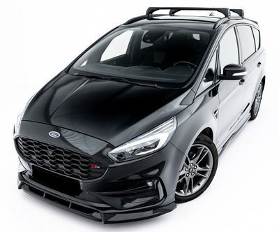 LAME DE PARE CHOC AVANT FORD S MAX II PHASE 2 ST LINE (2023+)