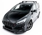 LAME DE PARE CHOC AVANT FORD S MAX II PHASE 2 ST LINE (2023+)