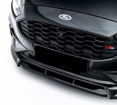 LAME DE PARE CHOC AVANT FORD S MAX II PHASE 2 ST LINE (2023+)