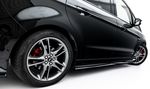JEU DE BAS DE CAISSE (RAJOUTS EN ABS) FORD S MAX II ST LINE MX (2015/2023) FORD S MAX II ST LINE PHASE 2 (2023+)